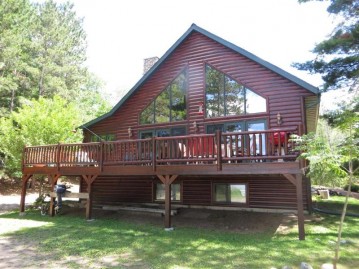 5929 Fishtrap Resort Ln 5, Boulder Junction, WI 54512