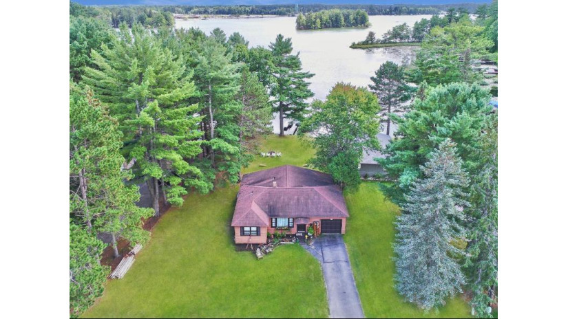 9577 Old Hwy 70 Minocqua, WI 54548 by Shorewest Realtors $485,000