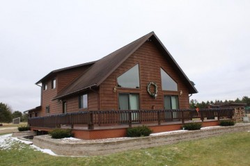 5680 Pine Lake Rd, Rhinelander, WI 54501