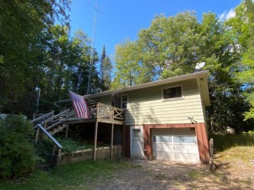 7914 Star Lake Rd N, Plum Lake, WI 54561