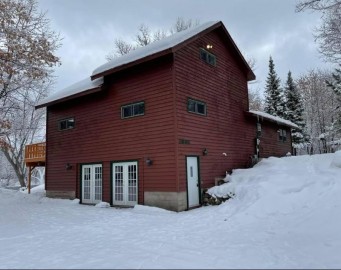 6998 West Rapids Rd, Lake Tomahawk, WI 54539