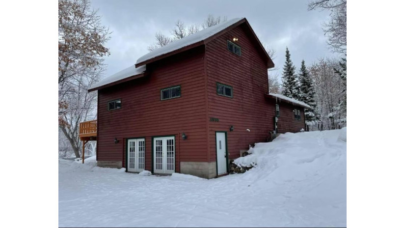 6998 West Rapids Rd Lake Tomahawk, WI 54539 by Re/Max Invest, Llc $279,900