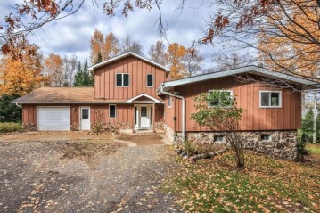 9193 Bald Eagle Rd, Presque Isle, WI 54557