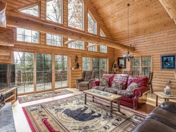 7307 Birchwood Dr, St. Germain, WI 54558