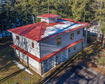 7021 Virgin Timber Dr, Sugar Camp, WI 54501