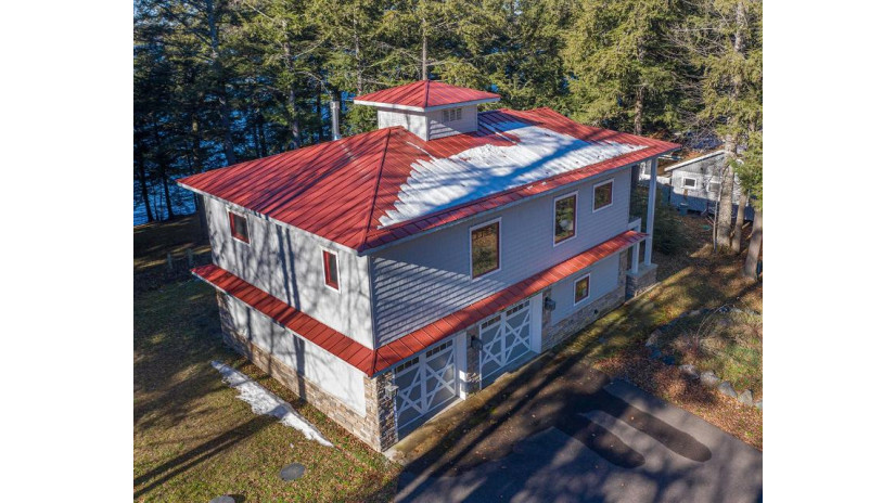 7021 Virgin Timber Dr Sugar Camp, WI 54501 by First Weber - Rhinelander $579,500