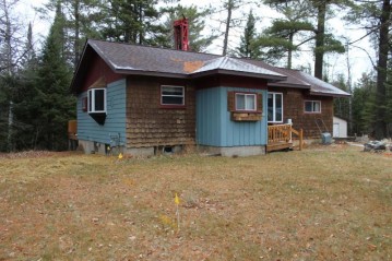 4789 Hwy 17, Pine Lake, WI 54501