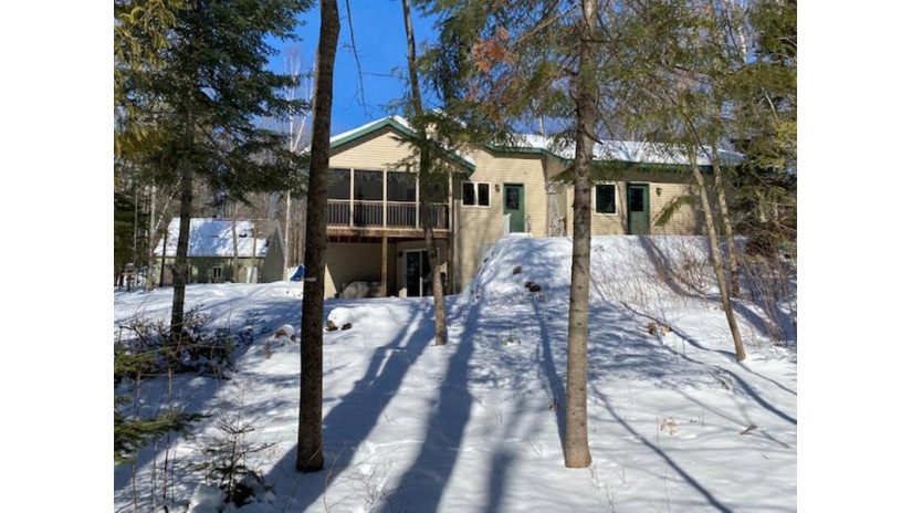 1196 Lake St White Lake, WI 54491 by Shorewest Realtors $324,900