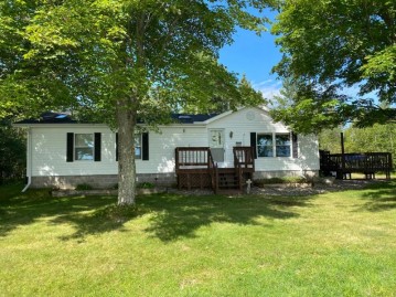 1161 Teschner Rd, Crandon, WI 54520