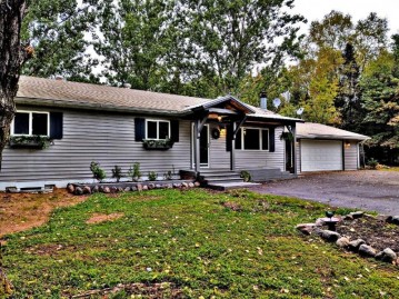 3672 Hwy 17, Conover, WI 54519