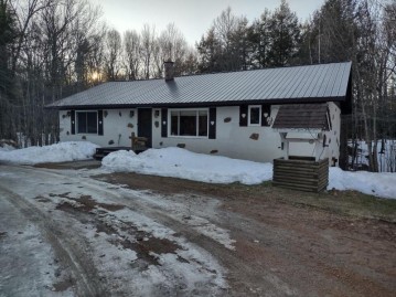 W12342 Northwoods Ln, Elcho, WI 54428