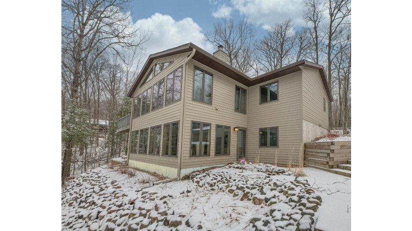 3239 Hancock Lake Rd Harshaw, WI 54529 by First Weber - Rhinelander $469,900