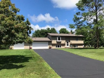 200 Ridgewood Ct, Phillips, WI 54555