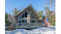 1354 Hwy 32 Three Lakes, WI 54562 by Re/Max Property Pros $349,900