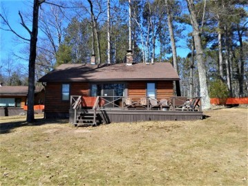 1268 Halberstadt Rd 8, St. Germain, WI 54558