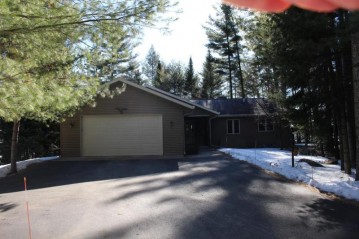 4148 Shady Ln, Pine Lake, WI 54501