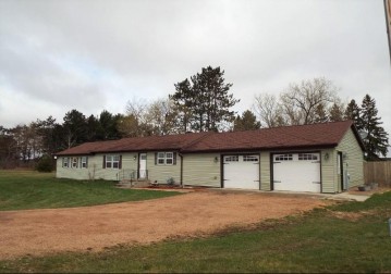 W10666 5th Ave W, Ackley, WI 54409