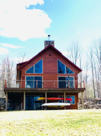 N9142 Jaecks Rd, Tomahawk, WI 54487