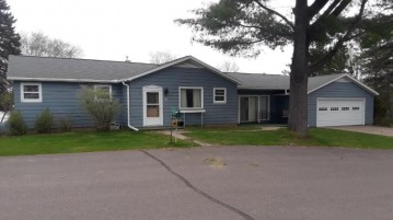 4008 Lakeview Dr, Pine Lake, WI 54501