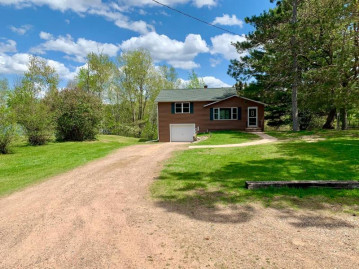 W7094 Long Lake Rd, Phillips, WI 54555