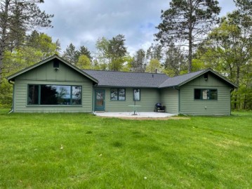 12661 Fallon Rd, Manitowish Waters, WI 54545