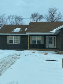 1623 Smith Ln, Delavan, WI 53115