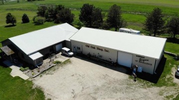 N3271 Highway 57, Charlestown, WI 53061