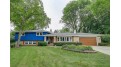 18325 Harvest Ln Brookfield, WI 53045 by @properties $499,000