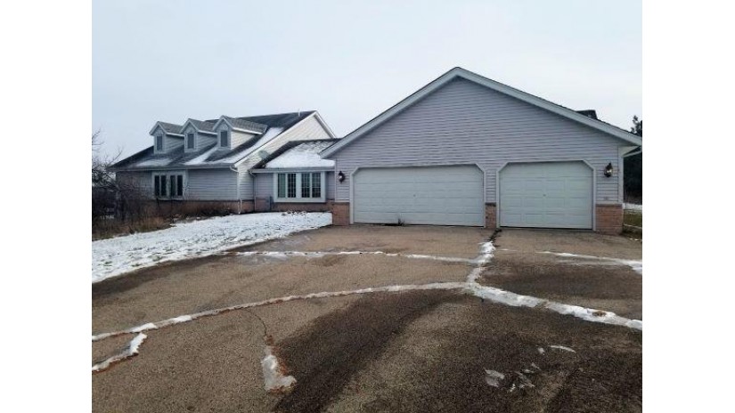 W369S10450 Shearer Rd Eagle, WI 53119 by Area Wide Realty $460,750