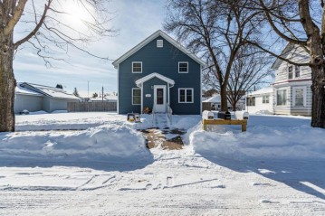 1507 Oak St, Bangor, WI 54614