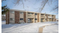 625 Westridge Dr 8 West Bend, WI 53095 by Coldwell Banker Realty $104,900