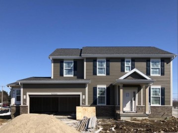 W240N5684 Holly Ct, Sussex, WI 53089