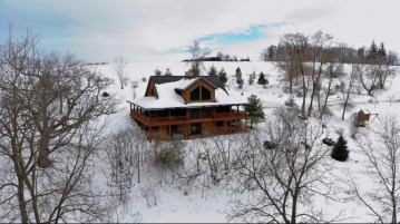 E8204 County Road P, Christiana, WI 54667