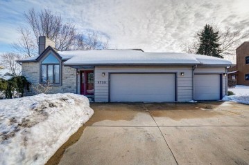 5735 Ridgecrest Dr, Mount Pleasant, WI 53403