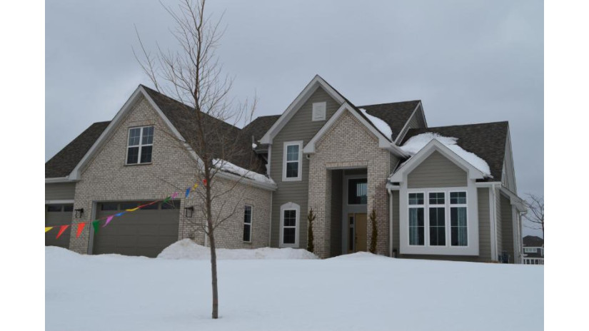 N53W20263 Beechcraft Rd Menomonee Falls, WI 53051 by Westridge Realty, Inc. $809,900