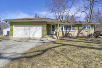 S18W36888 Ottawa Ave, Ottawa, WI 53118