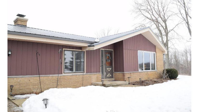 2743 76th St Raymond, WI 53126 by EXIT Realty Horizons-Tosa $350,000