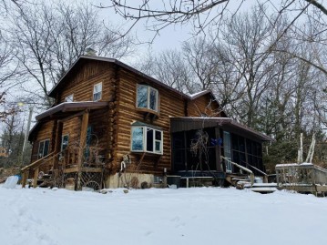 W361 County Road Dd, Neshkoro, WI 54960