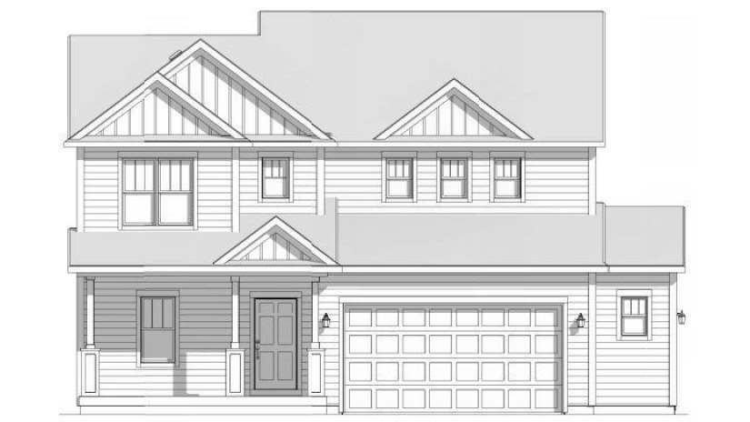 35166 Winnebago Ct Summit, WI 53066 by Harbor Homes Inc $463,440