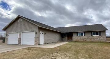 W3941 County Rd D, Grover, WI 54157