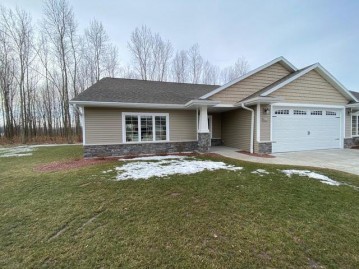 411 Maple Leaf Ct, Manitowoc, WI 54220