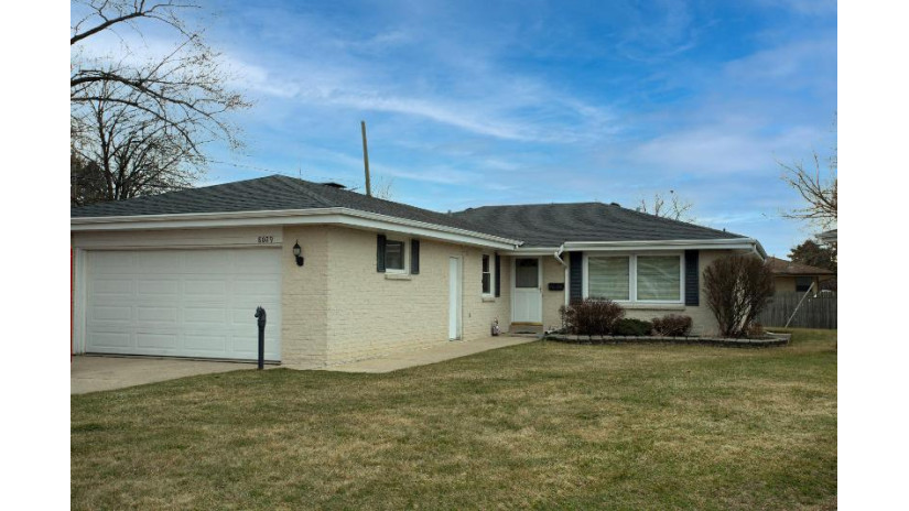 8029 18th Ave Kenosha, WI 53143 by Century 21 Affiliated $229,900