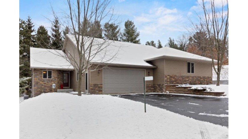 1711 Archer Ln 18 Rome, WI 54457 by HomeWire Realty $339,900