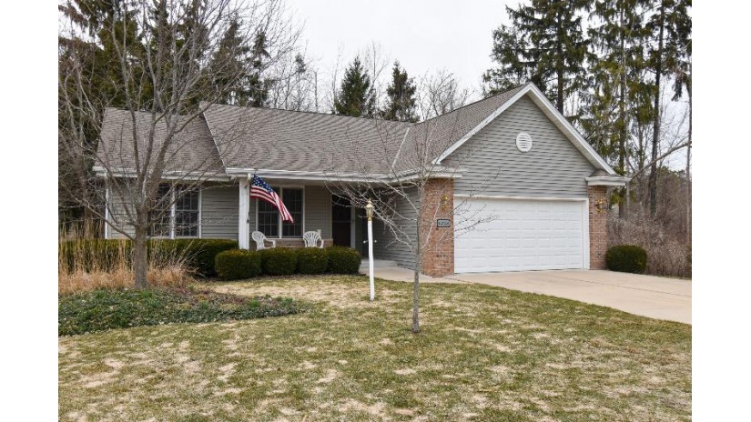 6428 Nature Dr Caledonia, WI 53402 by Redefined Realty Advisors LLC $295,000