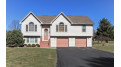 N6098 Balsam Dr Lafayette, WI 53121 by Keefe Real Estate, Inc. $349,000