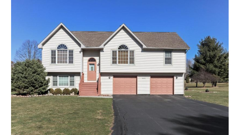 N6098 Balsam Dr Lafayette, WI 53121 by Keefe Real Estate, Inc. $349,000