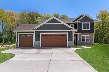 3807 Burr Oak Dr, Mount Pleasant, WI 53406