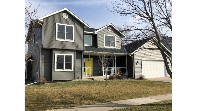 1017 Deerfield St Holmen, WI 54636 by Berkshire Hathaway HomeServices North Properties $289,900