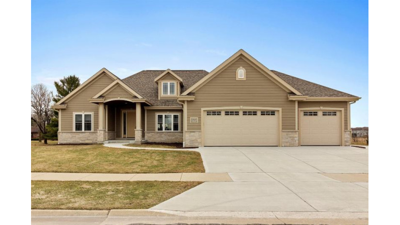 1767 Colony Ct Hartford, WI 53027 by Keller Williams Prestige $484,900