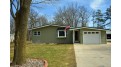 170 S Oakwood Blvd Hustisford, WI 53034 by Keller Williams Prestige $210,000